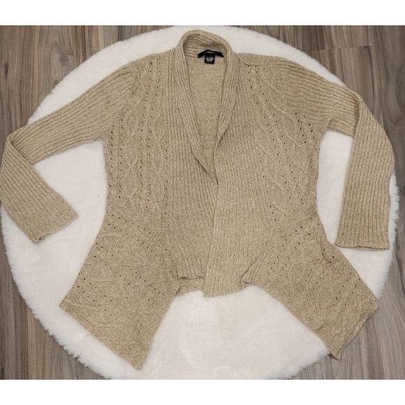89th & Madison Women's Sweater Cardigan - Picture 1 of 4